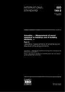 ISO 140-3:1995