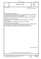 DIN EN ISO 15463