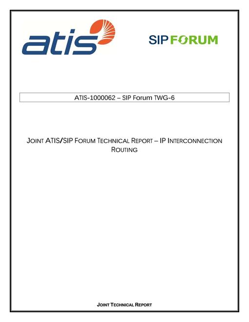 ATIS 1000062