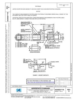 SAE AS39029/78D