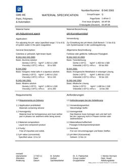 GME B 040 2083