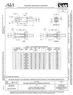 AIA NASM27976