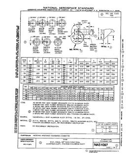 AIA NAS1097