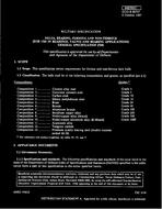 DOD DOD-B-82737