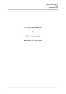 NR NR/CIV/SD/TUM/560 ISSUE C