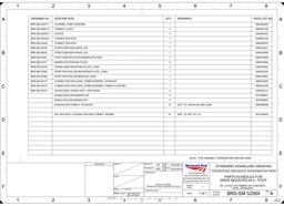 NR BRS-SM 52569 ISSUE A