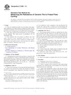 ASTM C1026-10