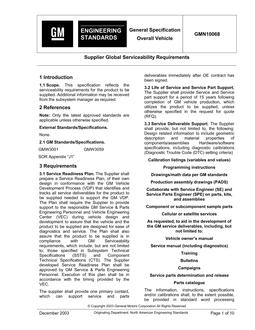 GMNA GMN10068