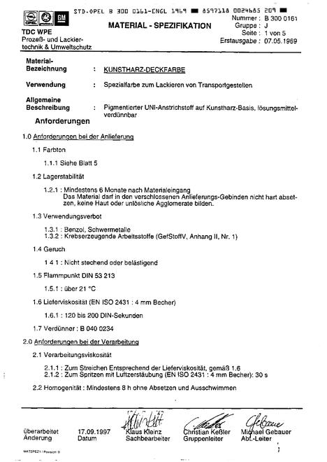 GME B 300 0161