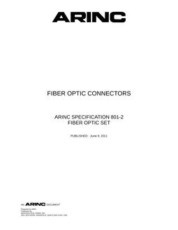 ARINC 801-2