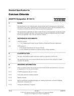 AASHTO M 144-14