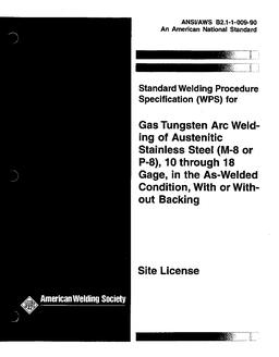 AWS B2.1-1-009