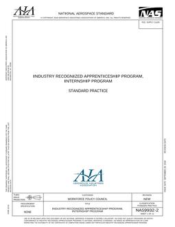 AIA NAS9932-2