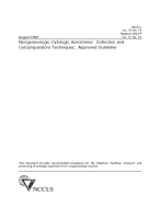 CLSI GP23-A