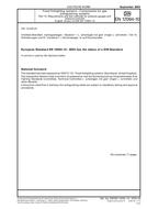 DIN EN 12094-10