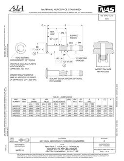 AIA NAS2015-2022