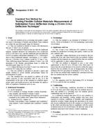 ASTM D5672-03