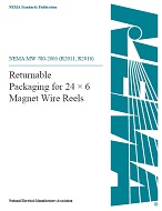 NEMA MW 780-2005 (R2011, R2016, R2022)