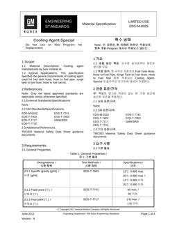GMKOREA EDS-M-8929