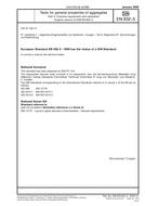 DIN EN 932-5