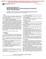 ASTM D3917-96