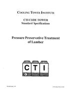 CTI STD-112 (97)