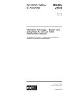 ISO/IEC 24755:2007