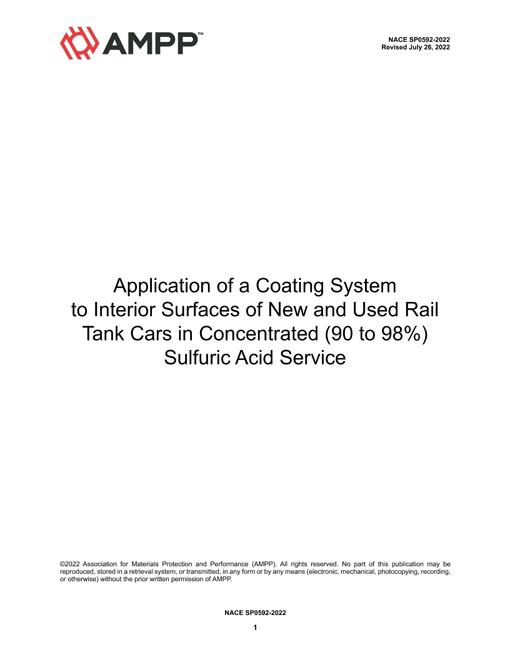 NACE SP0592-2022