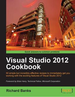 PACKT VIS STUD 2012 CKBK
