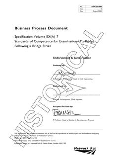 NR RT/CE/S/048 ISSUE 4