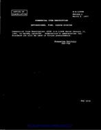 CID A-A-1106B Notice 1 - Cancellation
