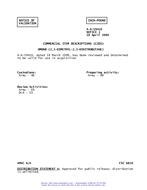 CID A-A-59410 Notice 1 - Validation