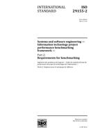 ISO/IEC 29155-2:2013
