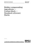 BS ISO/TR 6809:1996