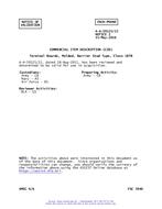 CID A-A-59125/22 Notice 2 - Validation 2