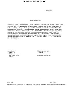 AIA NASM21049