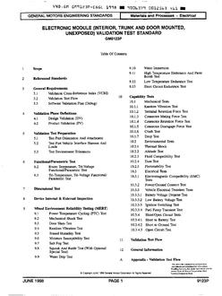 GMNA GM9123P