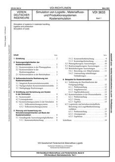 VDI VDI 3633 BLATT 7
