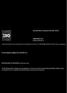 ISO 3599:1976
