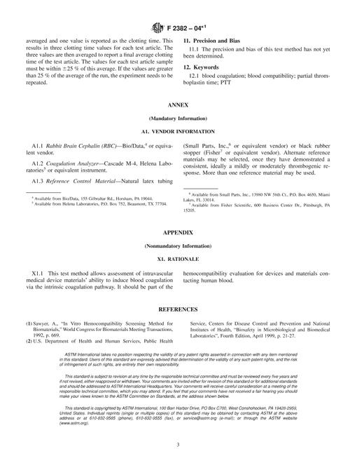 ASTM F2382-04e1