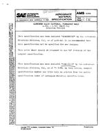 SAE AMS4283D