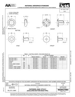 AIA NASM27984