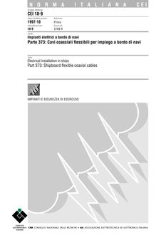 CEI 18-9