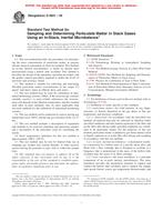 ASTM D6831-05