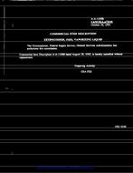 CID A-A-1108B Notice 1 - Cancellation