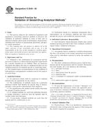 ASTM E2549-09