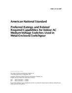 IEEE C37.22-2003