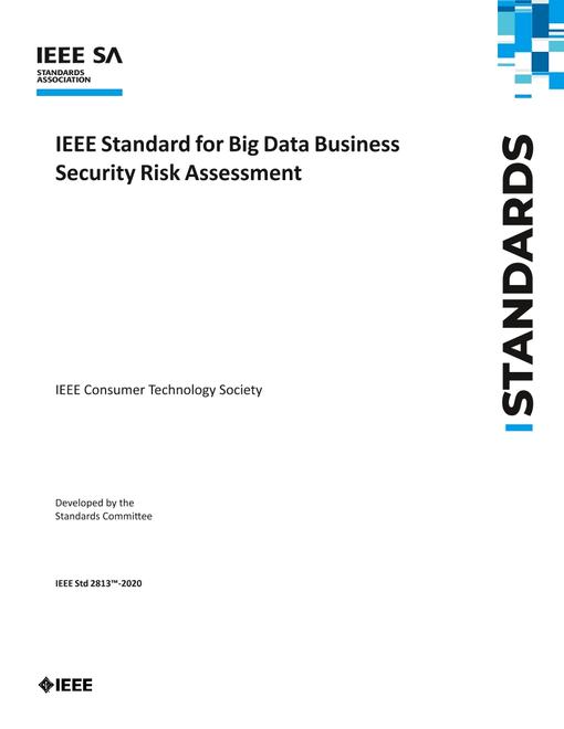 IEEE 2813-2020