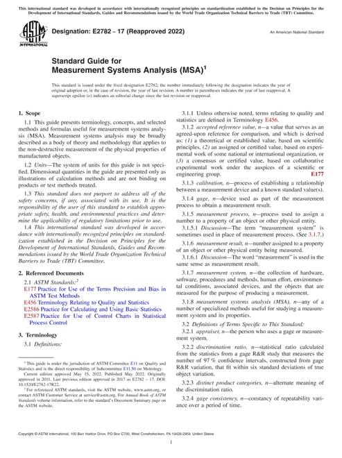 ASTM E2782-17(2022)