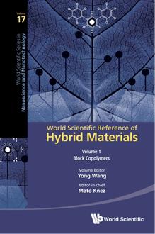 WORLD SCIENTIFIC REFERENCE OF HYBRID MATERIALS (IN 3 VOLUMES)